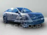 2022 Citroen C4