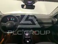 2022 Citroen C4