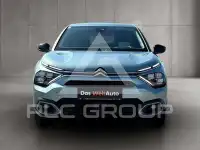 2022 Citroen C4