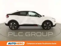 2022 Citroen C4