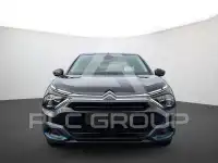 2022 Citroen C4