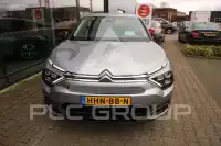 2022 Citroen C4