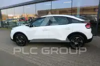 2022 Citroen C4