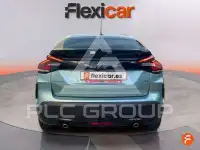 2022 Citroen C4
