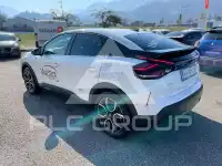 2022 Citroen C4