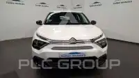2022 Citroen C4