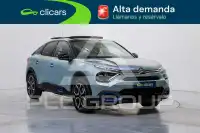 2022 Citroen C4