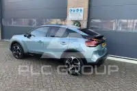 2022 Citroen C4