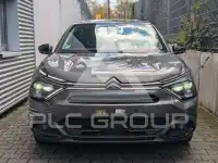 2022 Citroen C4
