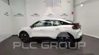 2022 Citroen C4