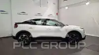 2022 Citroen C4
