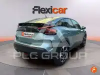 2022 Citroen C4