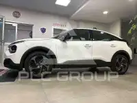 2022 Citroen C4