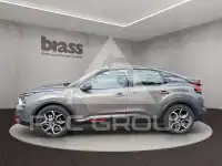 2022 Citroen C4