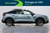 2022 Citroen C4