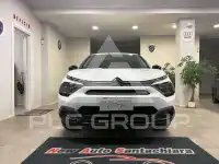 2022 Citroen C4