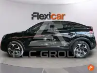 2022 Citroen C4