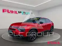 2022 Citroen C4