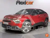 2022 Citroen C4