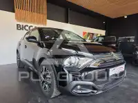 2022 Citroen C4