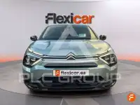2022 Citroen C4