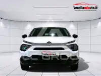 2022 Citroen C4