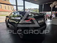 2022 Citroen C4