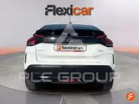 2022 Citroen C4