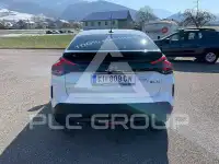 2022 Citroen C4
