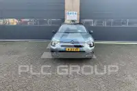 2022 Citroen C4