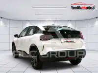 2022 Citroen C4