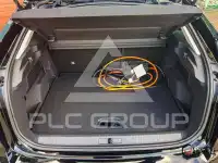 2022 Citroen C4