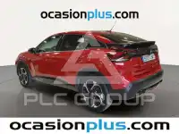 2022 Citroen C4