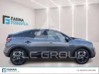 2022 Citroen C4