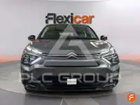 2022 Citroen C4