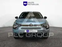 2022 Citroen C4