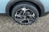 2022 Citroen C4