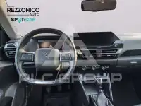 2022 Citroen C4