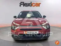2022 Citroen C4