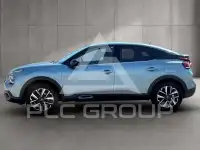 2022 Citroen C4