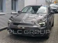 2022 Citroen C4