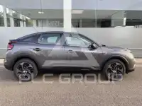 2022 Citroen C4