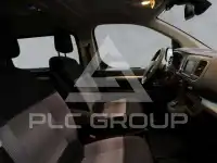 2022 Citroen E-Spacetourer