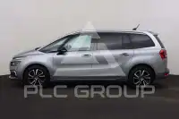 2022 Citroen E-Spacetourer