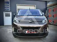 2022 Citroen E-Spacetourer