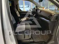 2022 Citroen E-Spacetourer