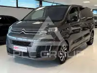 2022 Citroen E-Spacetourer