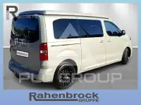 2022 Citroen E-Spacetourer