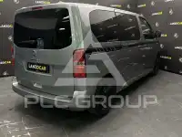 2022 Citroen E-Spacetourer