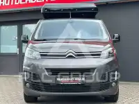 2022 Citroen E-Spacetourer